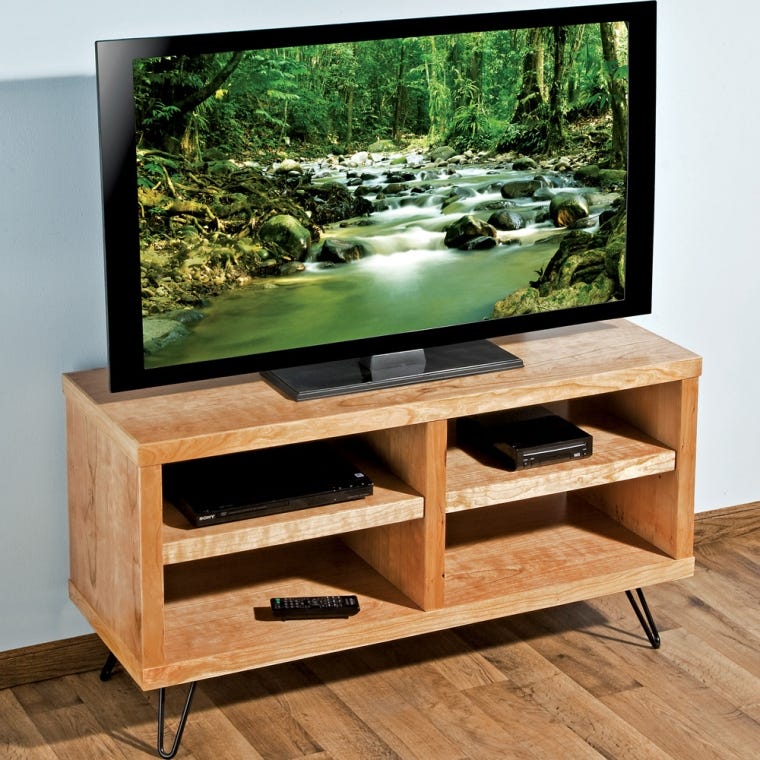 I-Semble Hairpin Table Legs - full pic 