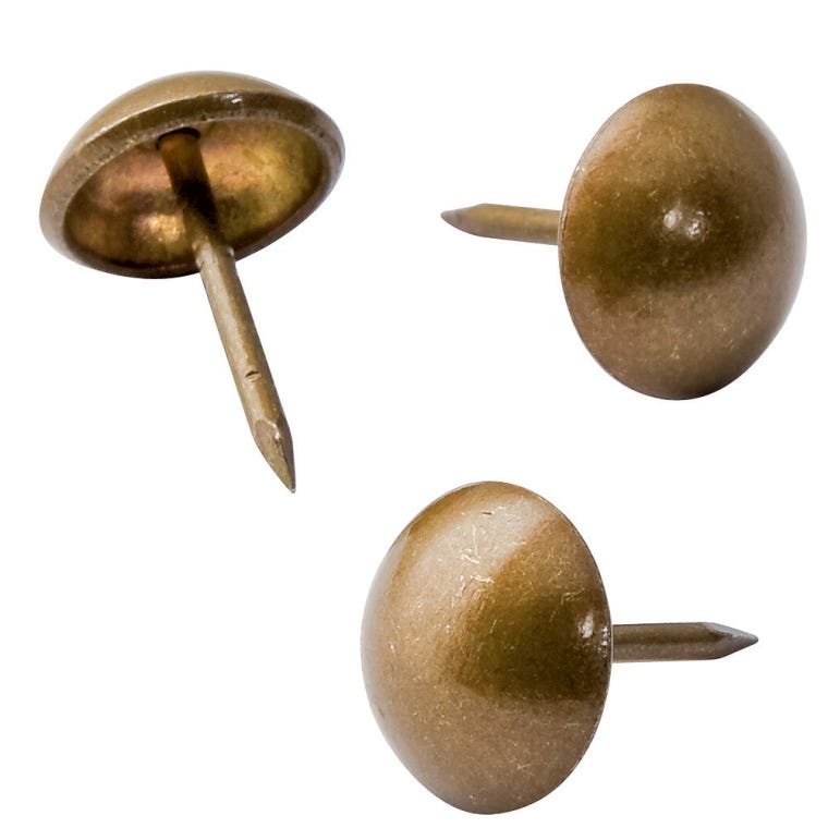 Upholstery Nails - full pic 