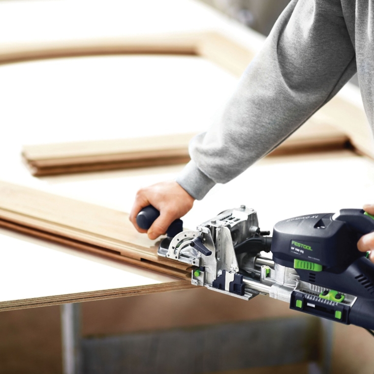 Festool Domino Cutter for DF 700 - full pic 