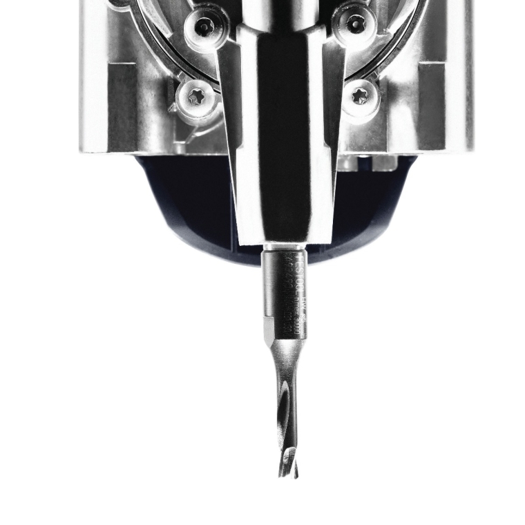 Festool Domino Cutter for DF 700 - full pic 