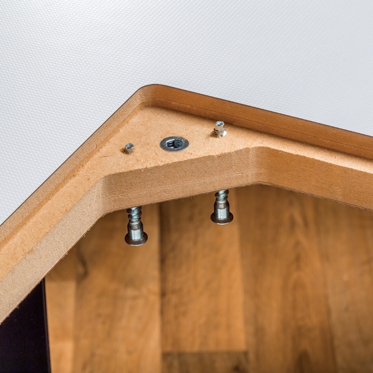 Rockler High Pressure Laminate Router Table Top - full pic 