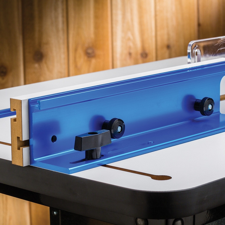 Rockler High Pressure Laminate Router Table Top - full pic 