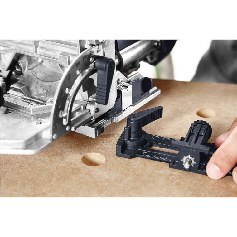 Festool Cross Stop for Domino DF500 and DF700 (498590) - full pic 