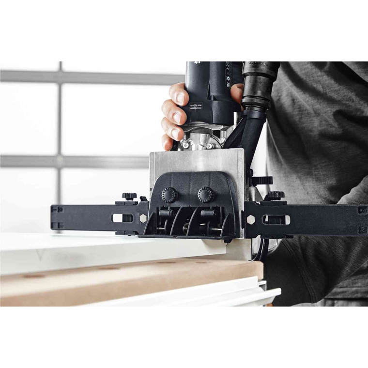 Festool Cross Stop for Domino DF500 and DF700 (498590) - full pic 
