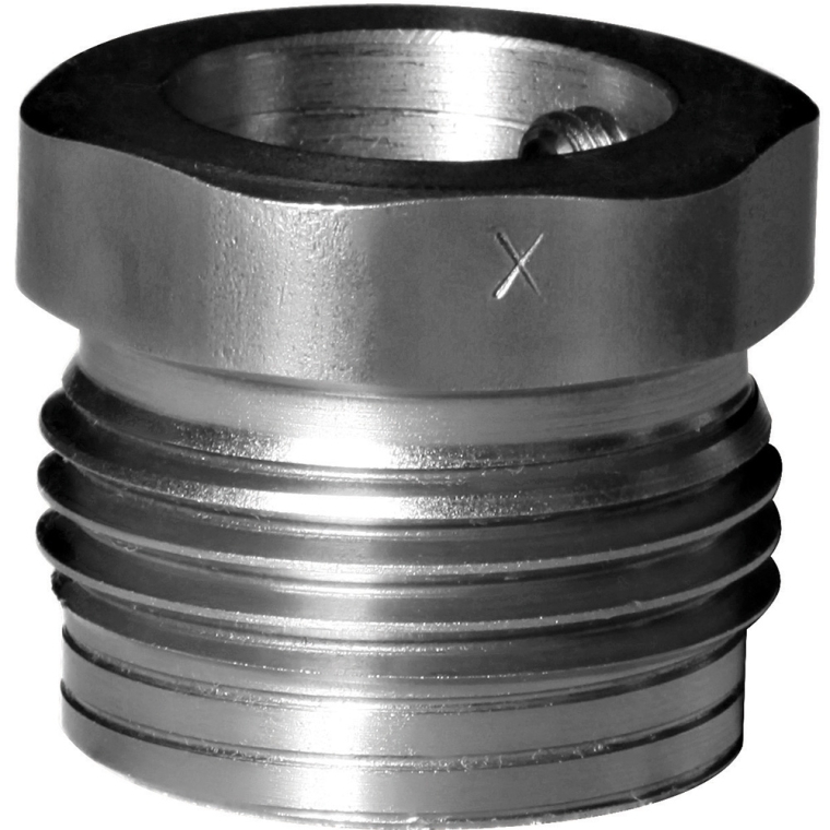 Nova Chuck Inserts/Adapters - full pic 