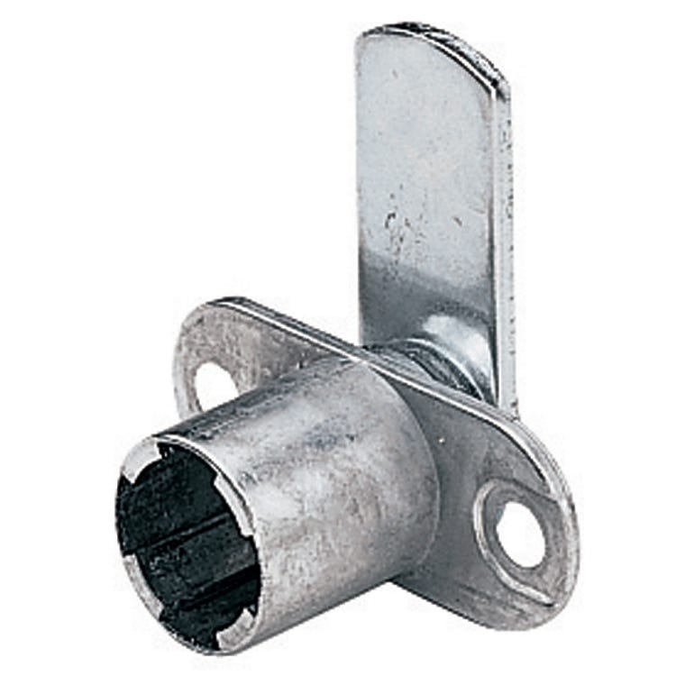 Double Door Lock-Offset Cam Body (for Face Frames) - full pic 