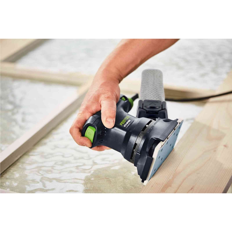  80x133mm Festool Granat Abrasive Sheets - full pic 