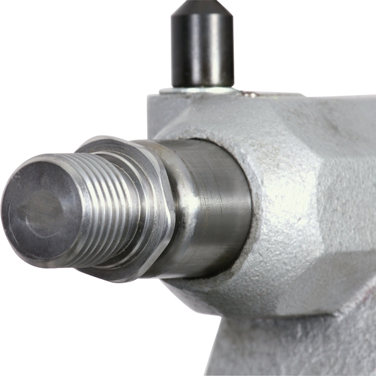 Nova Tailstock Chuck Adaptor  - full pic 