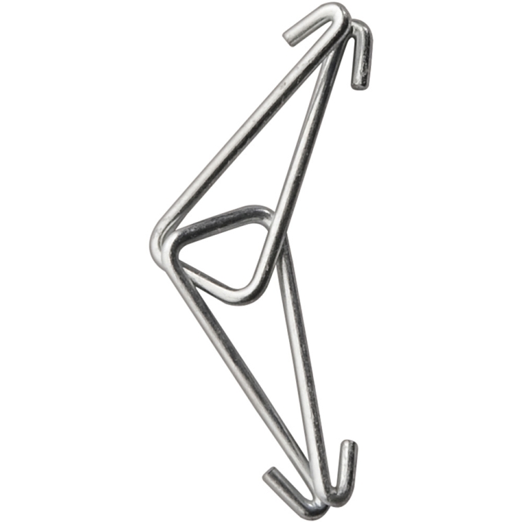 Rockler Shutter Control Arm Fastener (50 per pack) - full pic 