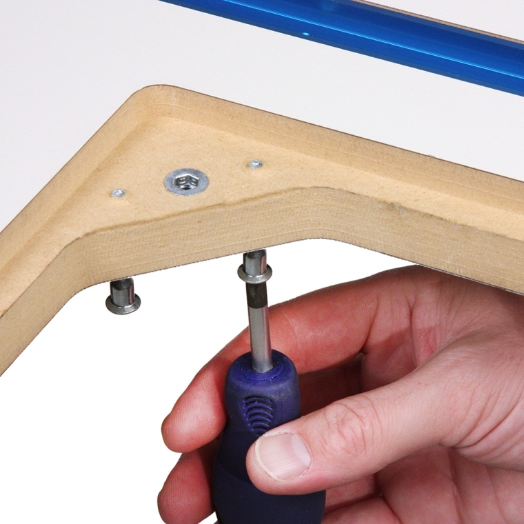 Incra Mast-R-Lift-II-R Designed for Rockler Tables - full pic 