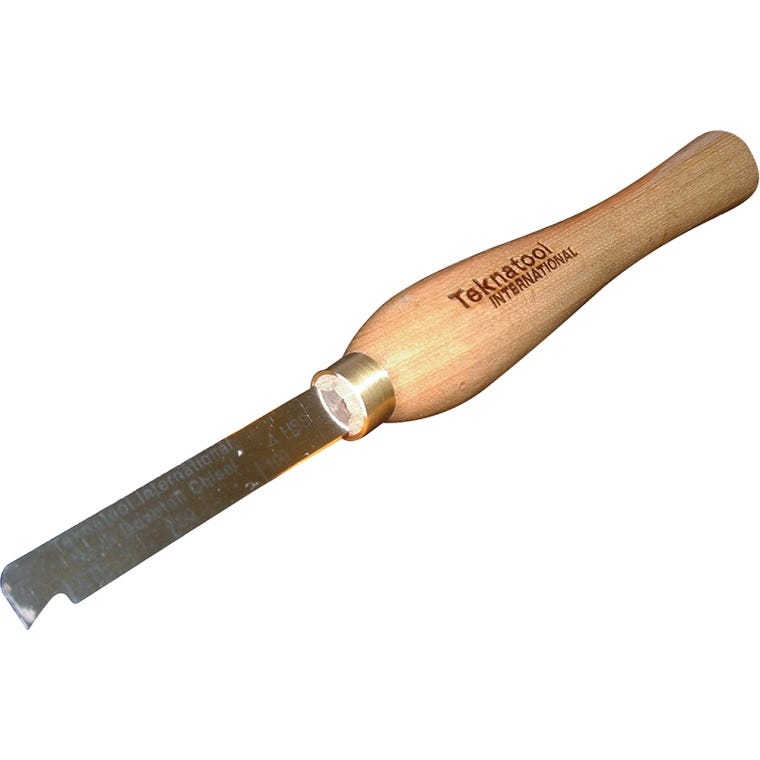 Nova Dovetail Chisel  - full pic 
