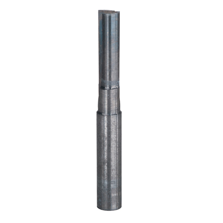 Freud&reg; Double Flute Straight Router Bits - 1/4" Shank - full pic 