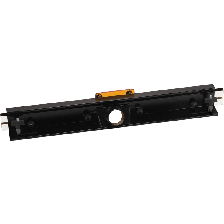Rockler Pro Router Table Fence - full pic 