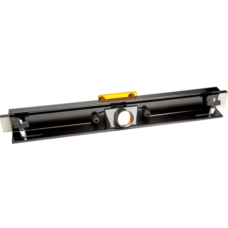 Rockler Pro Router Table Fence - full pic 