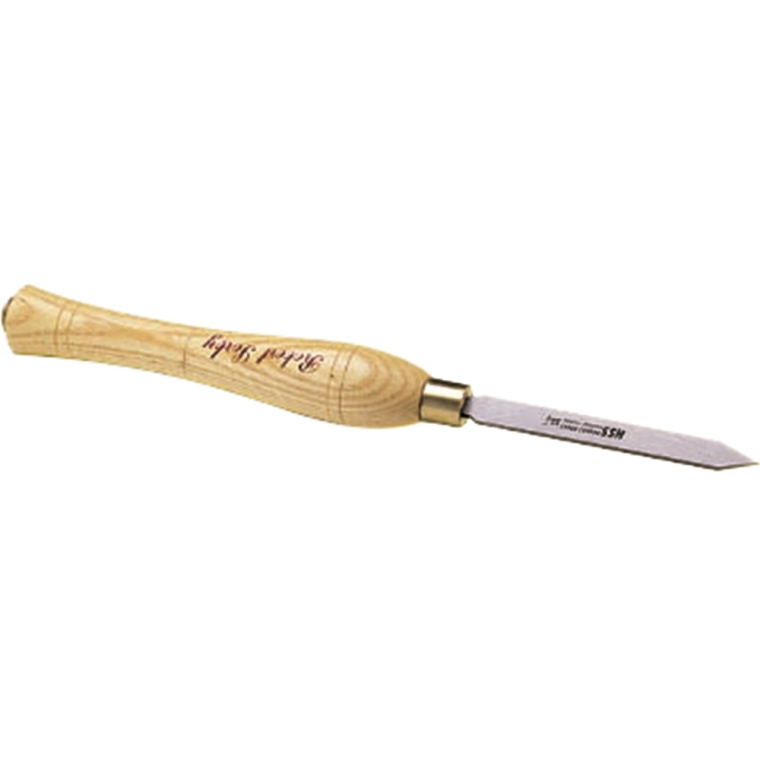 Robert Sorby Parting Tools - full pic 