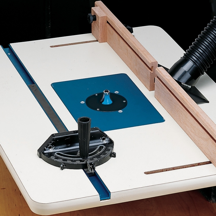 Rockler 36'' Miter Track  - full pic 