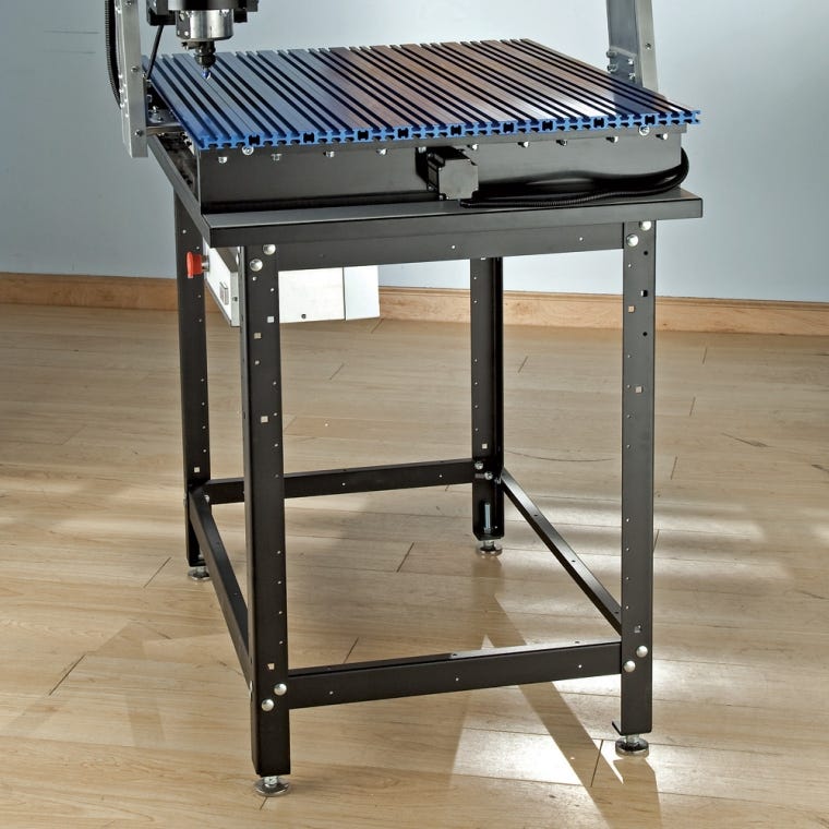 Rockler 28'' x 40'' Table Top - full pic 