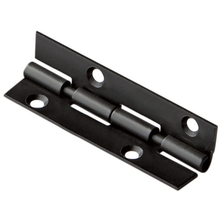 105 Degree Stop Hinge-2 Inch - full pic 