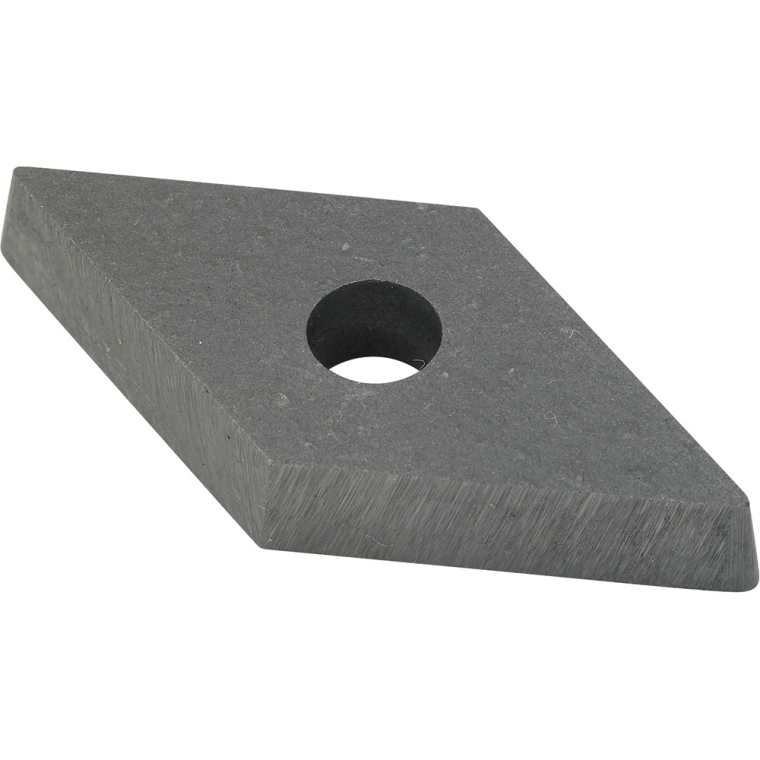 Tungsten Carbide Cutters for Robert Sorby TurnMaster System - full pic 