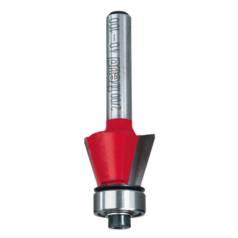 Freud&reg; Chamfer Router Bits - 1/4" Shank - full pic 