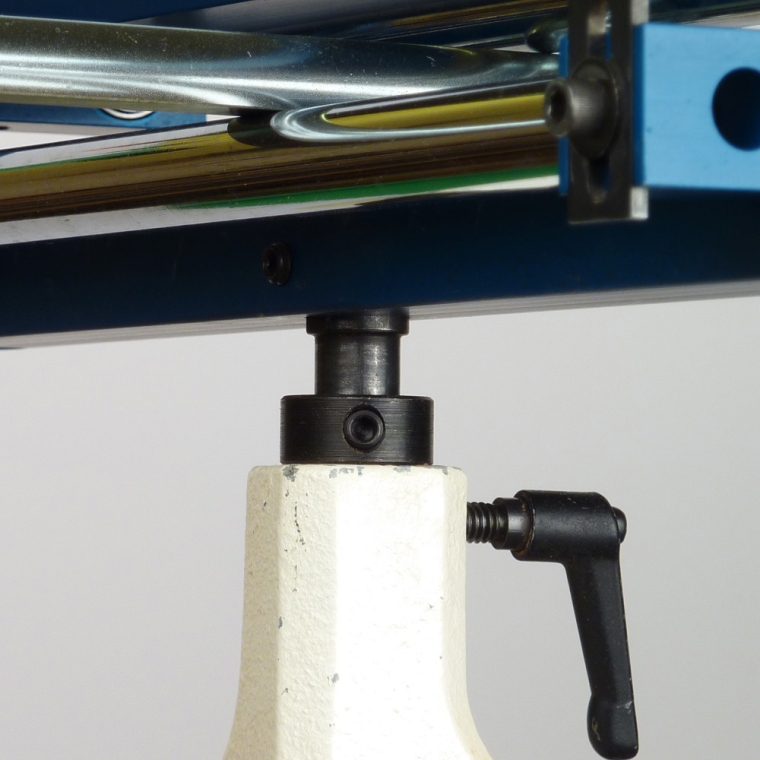 Carter Hollow Roller&trade; Mounting Stud 1125-45 - full pic 