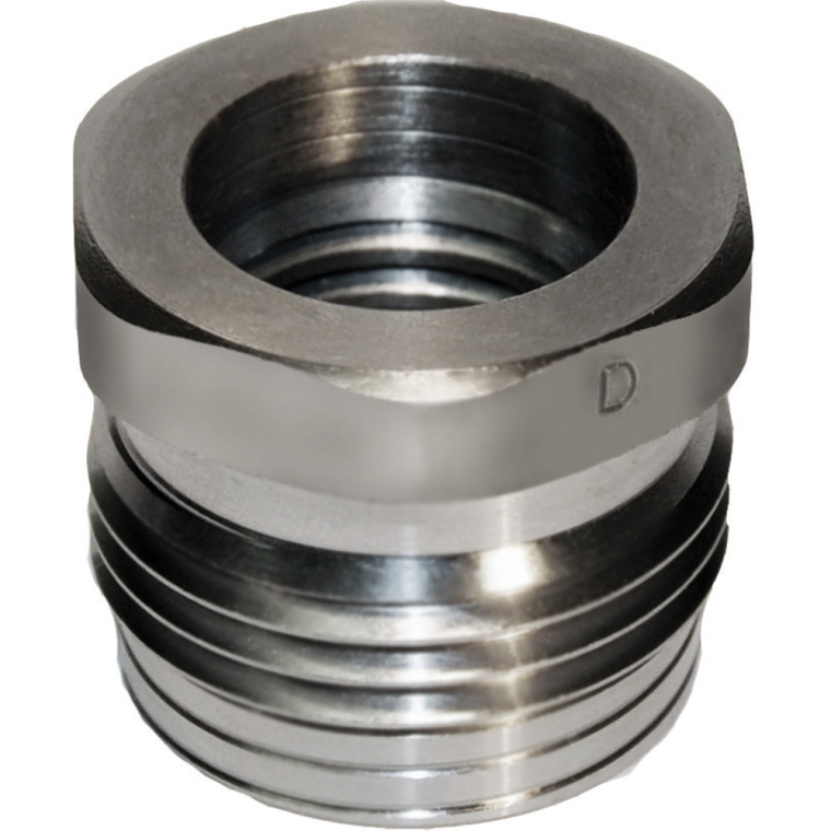 Nova Chuck Inserts/Adapters - full pic 