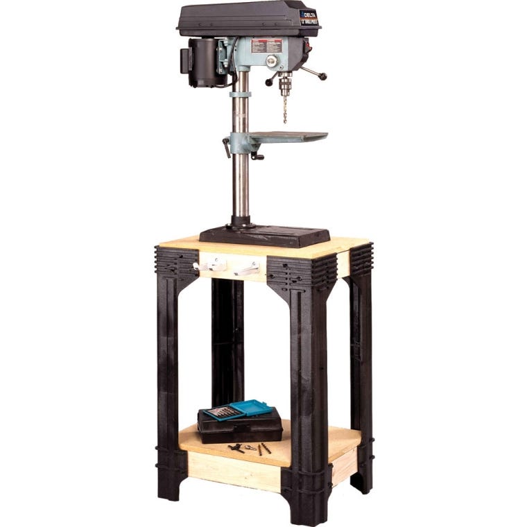 Workbench Leg Kit - full pic 