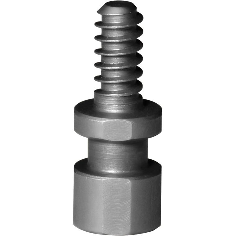 Nova Safe-Lock Woodworm Screw  - full pic 
