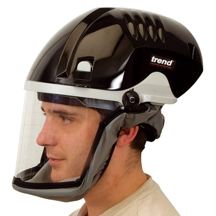 Trend&reg; Air Circulating Airshield Pro - full pic 