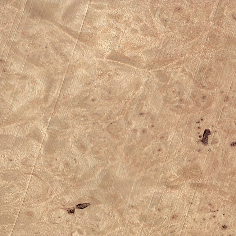 Burl 3 Square Foot Veneer Packs - full pic 