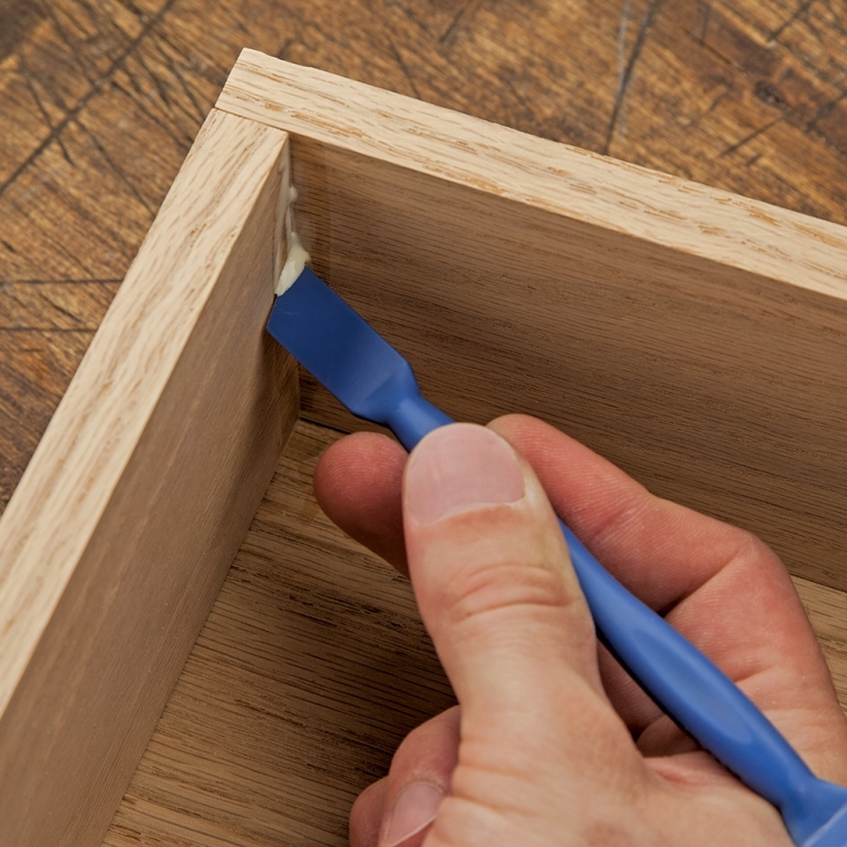 Rockler Glue Paddles, 3-Piece Set  - full pic 