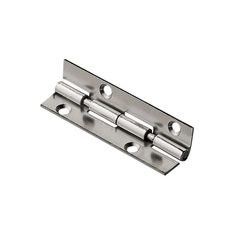 105 Degree Stop Hinge-2 Inch - full pic 