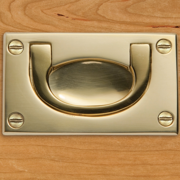 JIG-IT&reg; for 2-1/2''W Rectangular Recessed Pull - full pic 