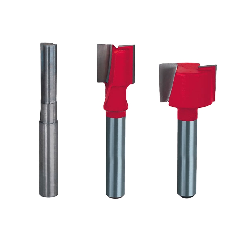 Freud&reg; 3-Pc. Undersized Plywood Router Bit Set - full pic 