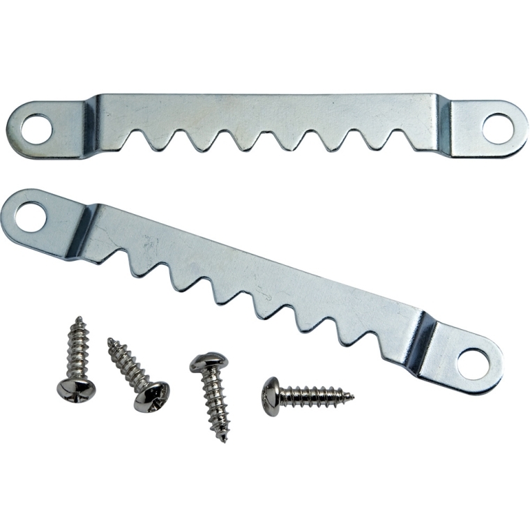 Sawtooth Hangers - full pic 