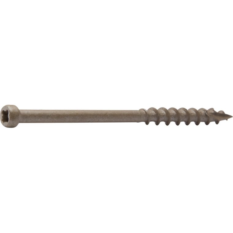 Kreg&reg; Protec-Kote&trade; 2" Deck Screws - full pic 