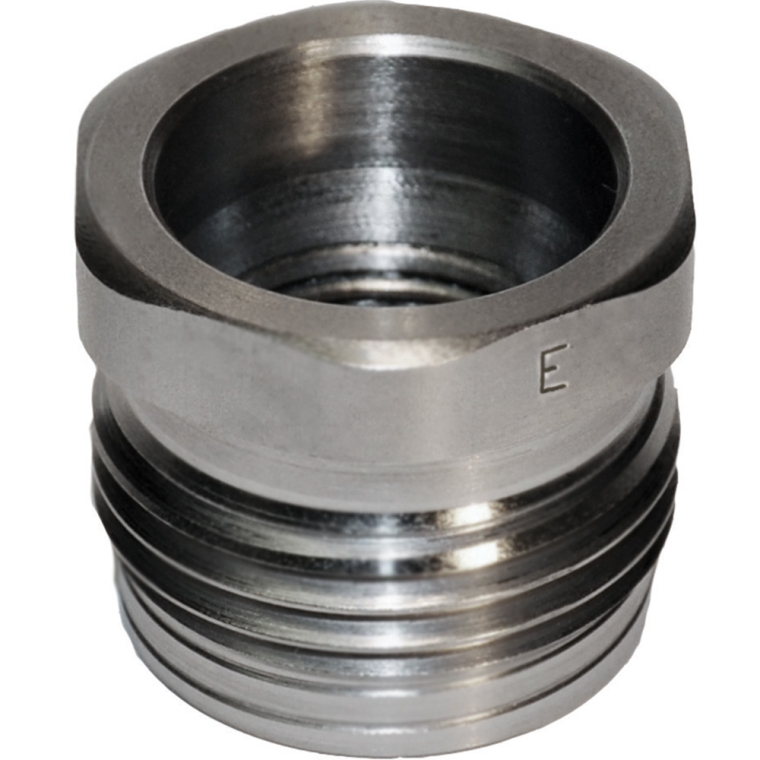 Nova Chuck Inserts/Adapters - full pic 