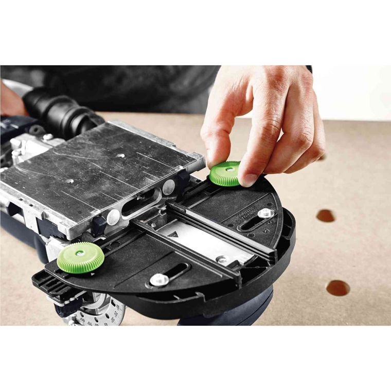Festool Trim Stop for Domino DF500 and DF700 (493487) - full pic 