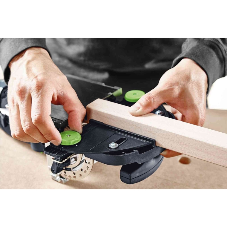Festool Trim Stop for Domino DF500 and DF700 (493487) - full pic 