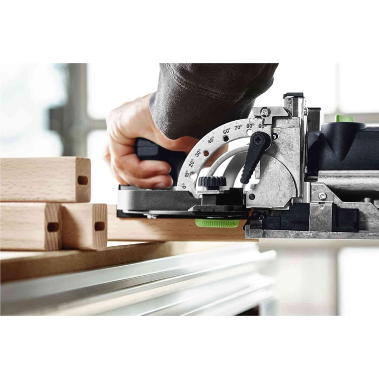 Festool Trim Stop for Domino DF500 and DF700 (493487) - full pic 