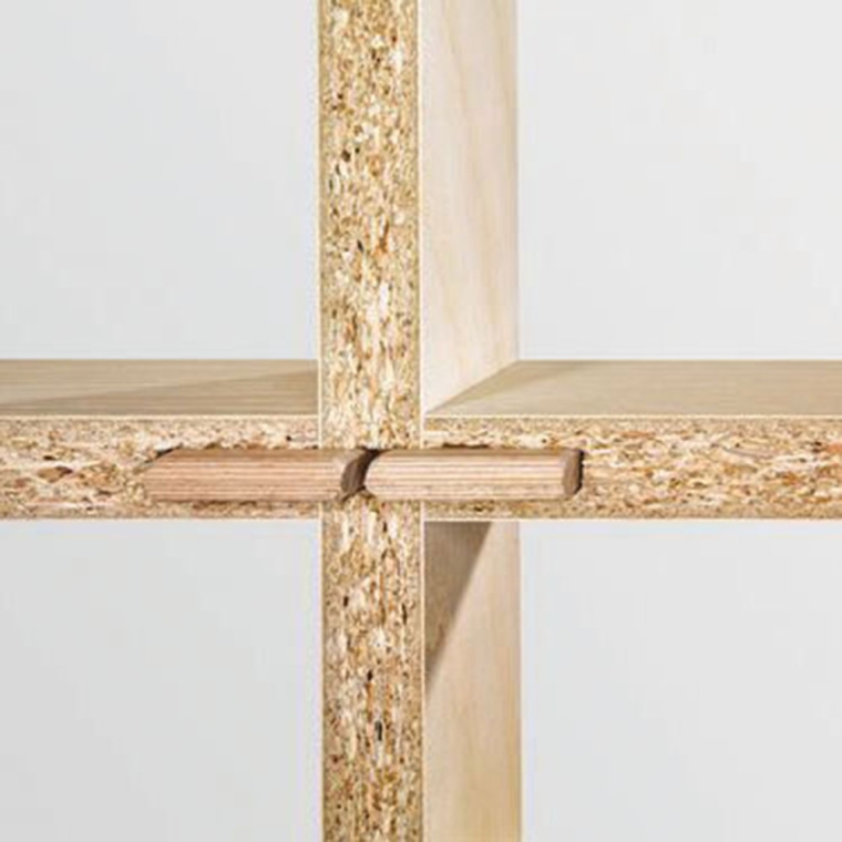 Festool Domino Beech Tenons for DF 700 - full pic 