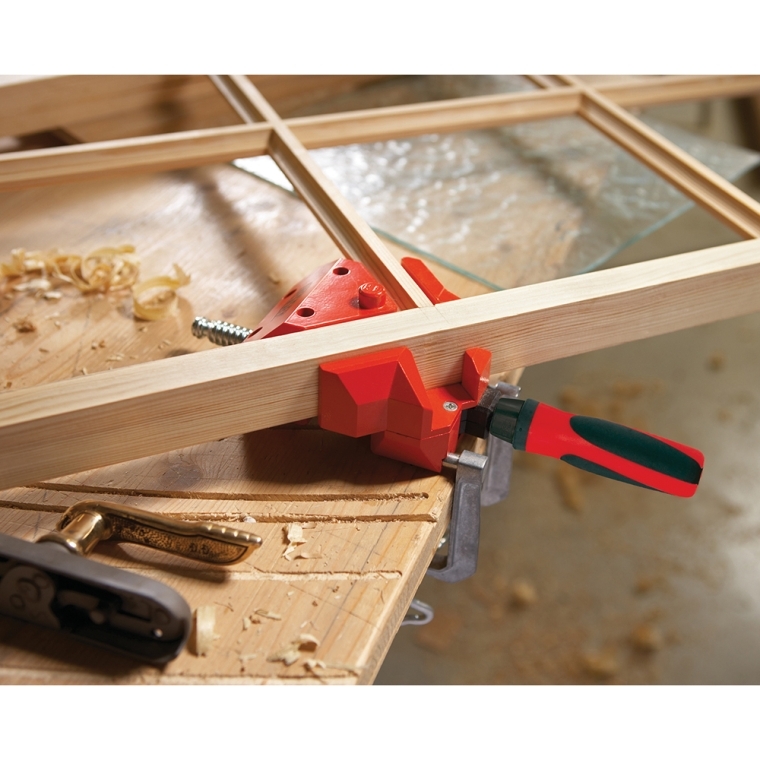 Bessey Angle Clamp - full pic 