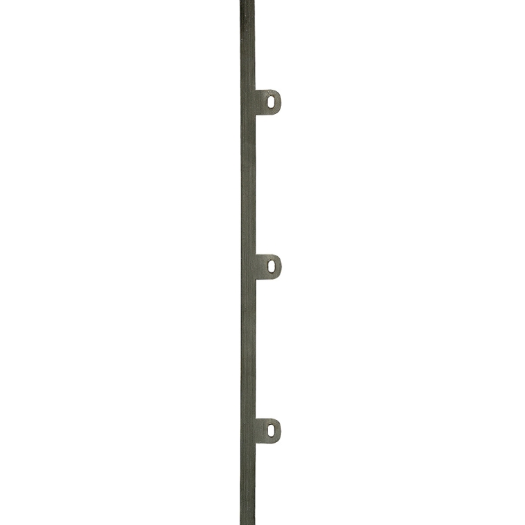 2-1/2'' Movable Louver w/Hidden Control Arm Shutter Jig and Hardware - full pic 