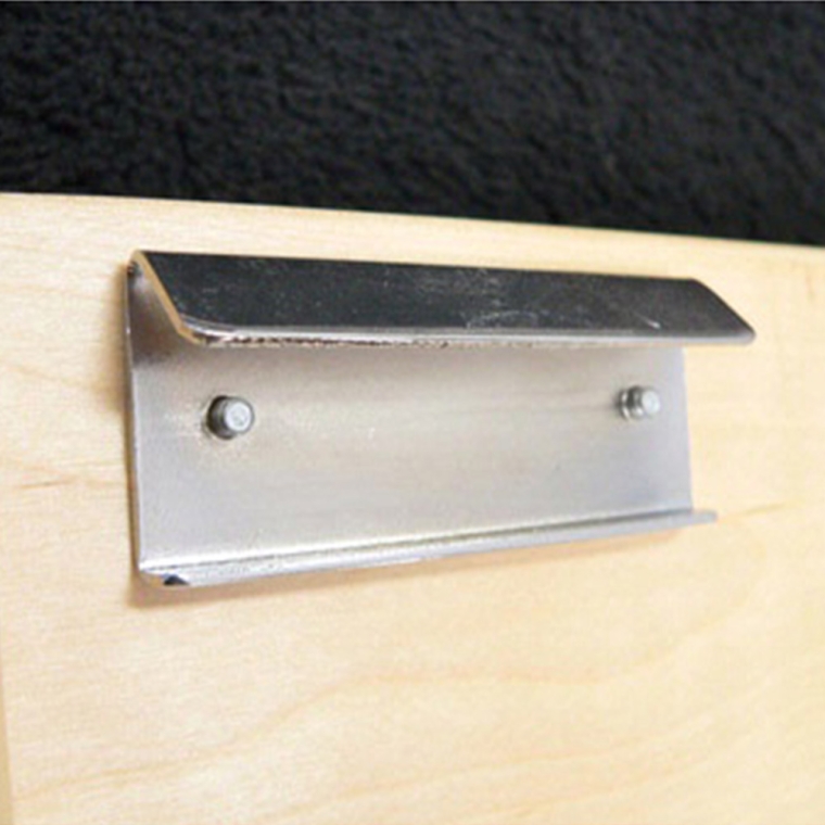 Adjustable Door Mount Spice Racks, Rev-a-Shelf 4ASR Series - full pic 