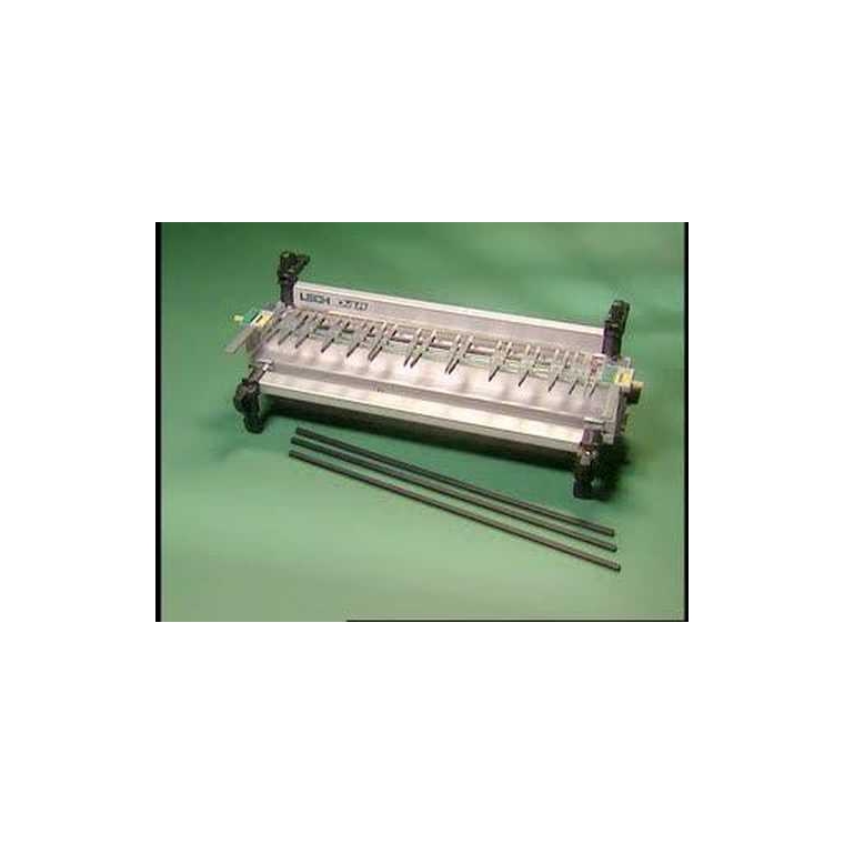 Leigh D4R Pro 24" Dovetail Jig - main pic