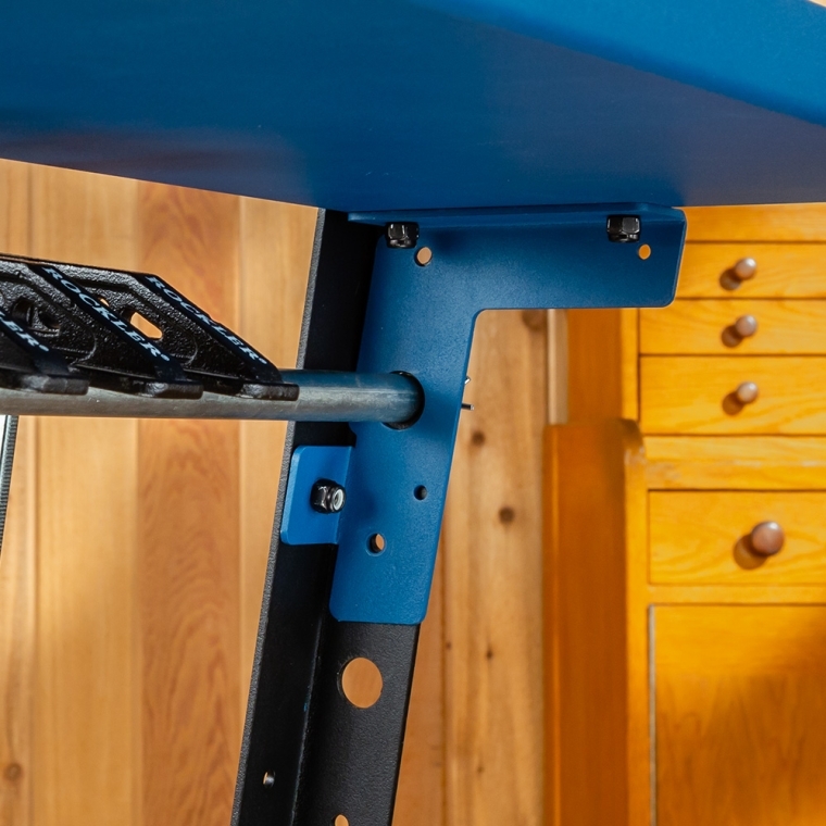 8'' Tray for Rockler Pack Rack Plus - full pic 