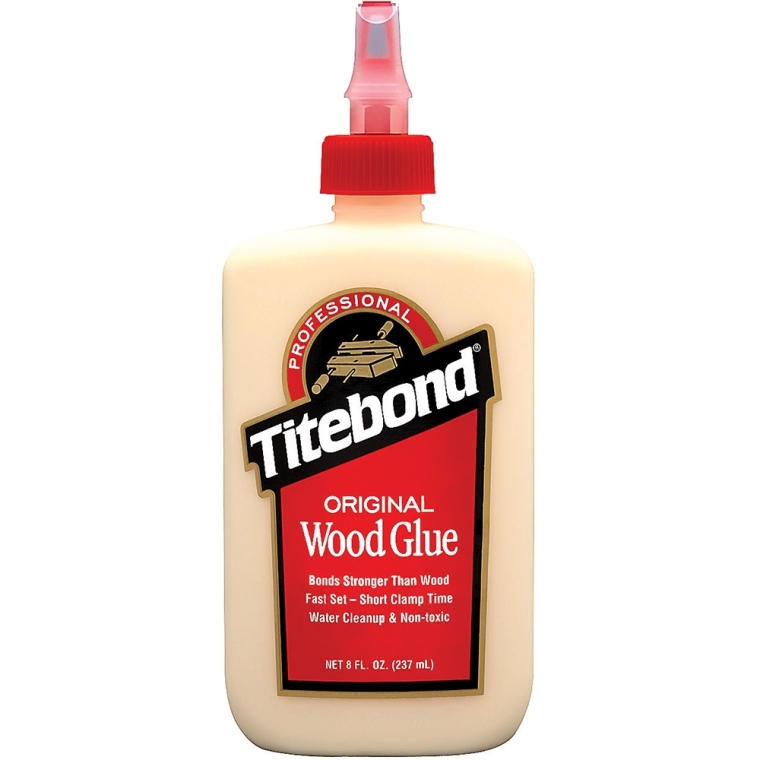 Titebond&reg; Original Wood Glue - full pic 