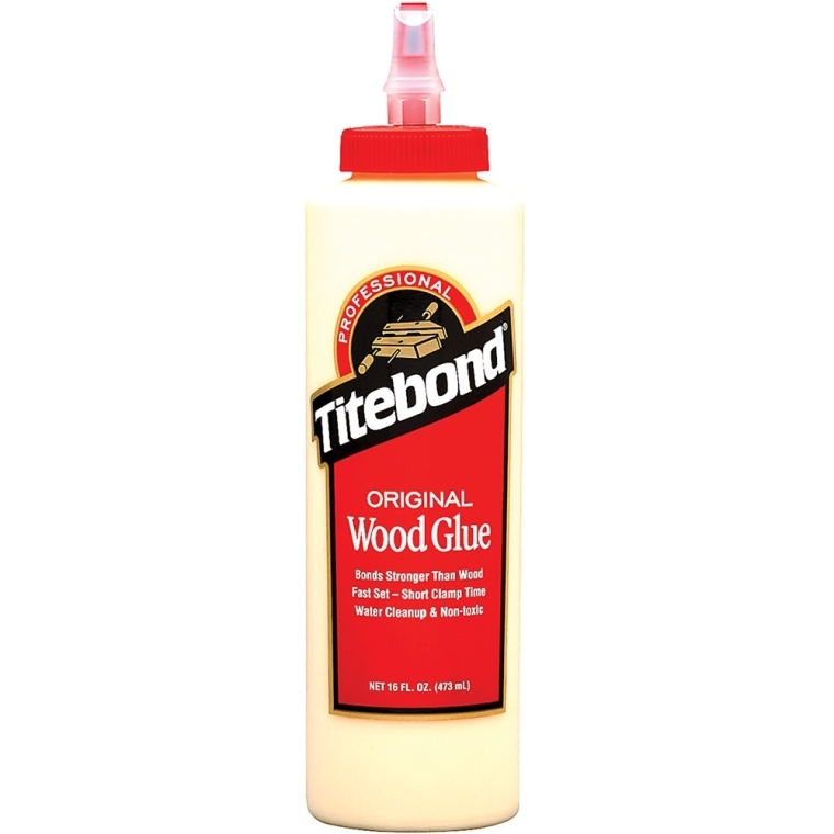 Titebond&reg; Original Wood Glue - full pic 