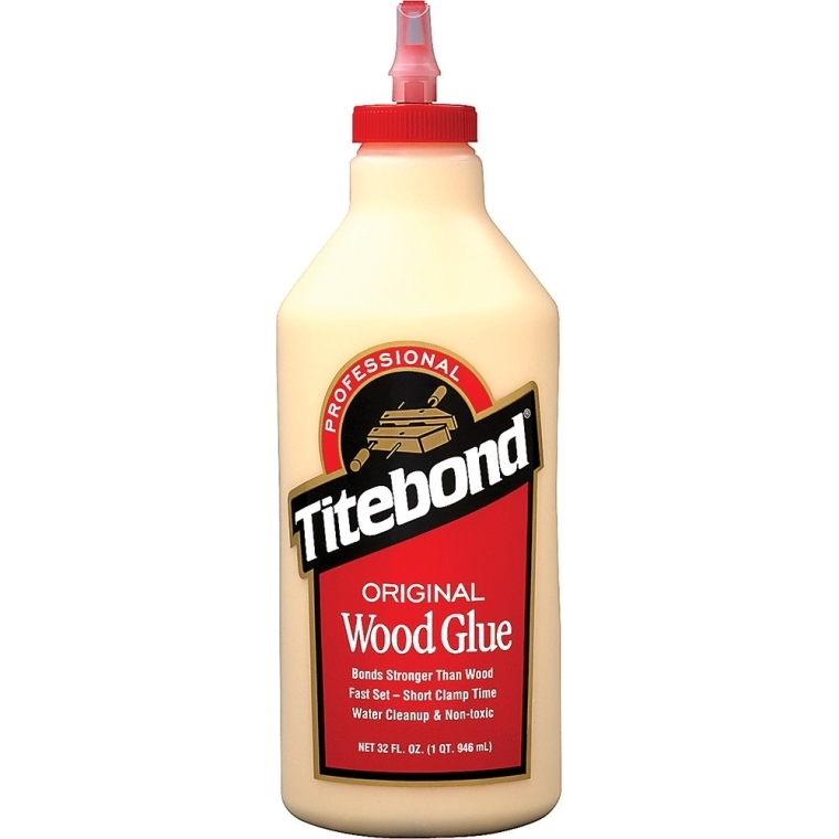 Titebond&reg; Original Wood Glue - full pic 