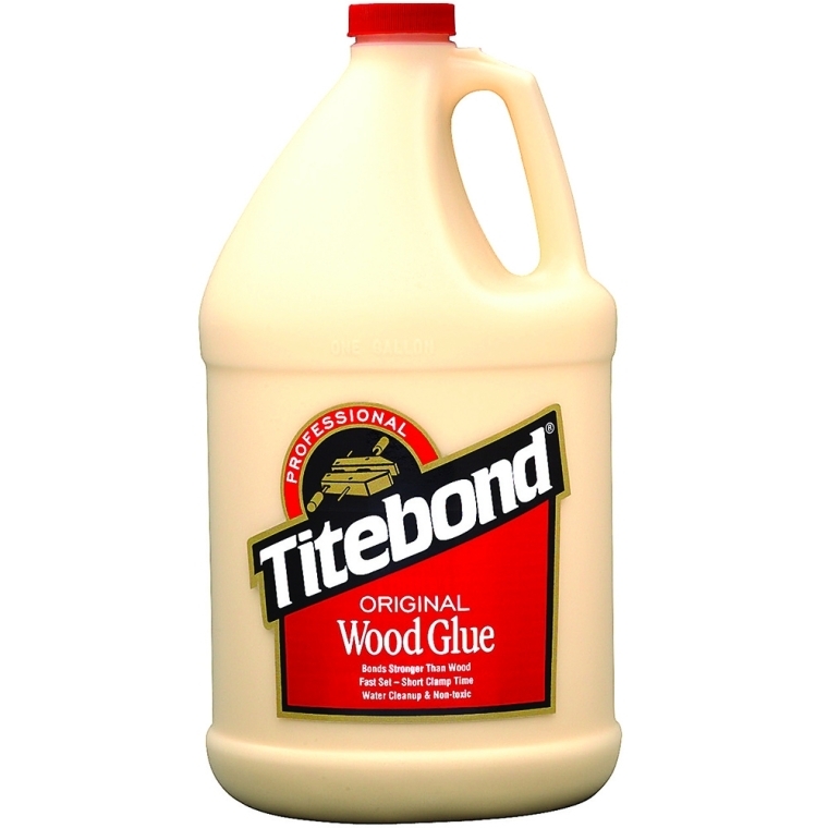 Titebond&reg; Original Wood Glue - full pic 